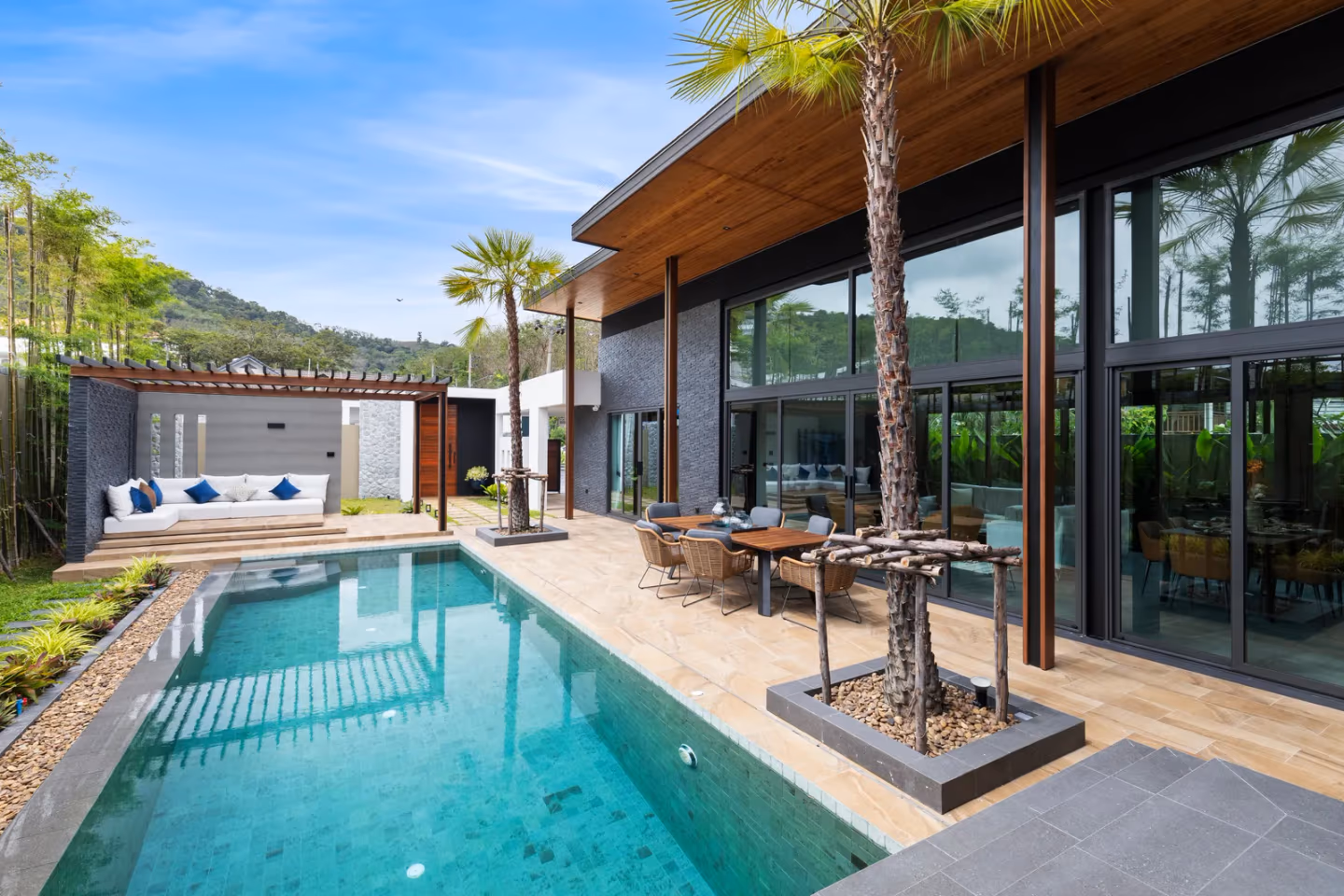Villa Suksan Rawai 2