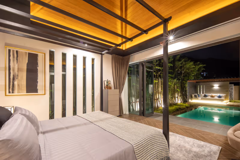 Villa Suksan Rawai 21