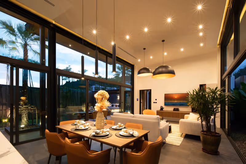 Villa Suksan Rawai 18