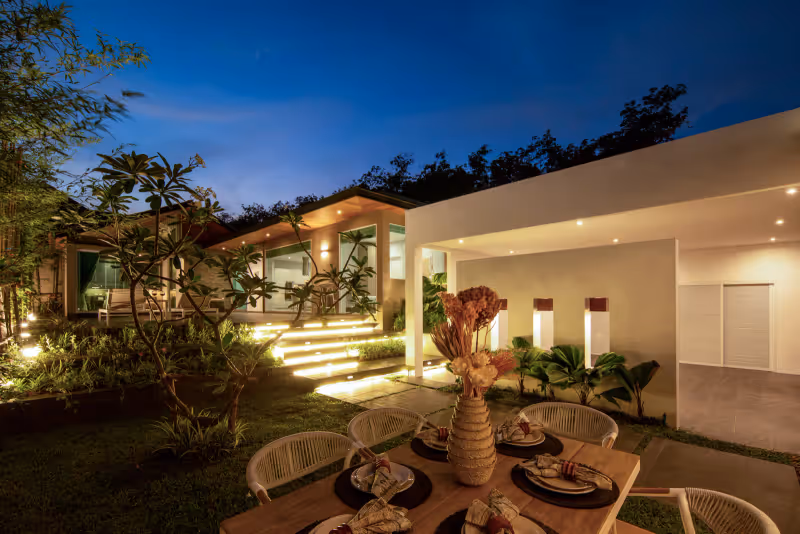 Villa Sunpao Rawai 8
