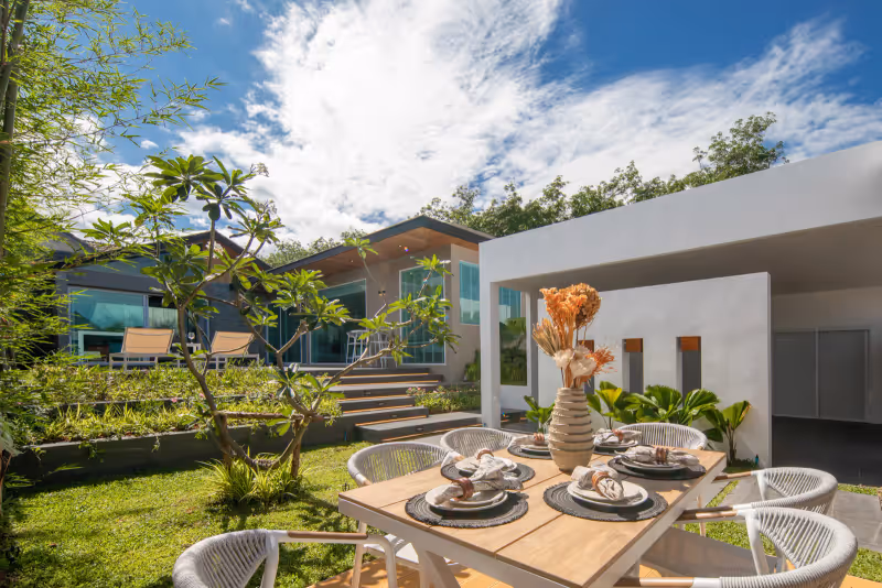 Villa Sunpao Rawai 10