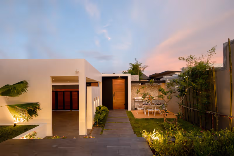 Villa Sunpao Rawai 7