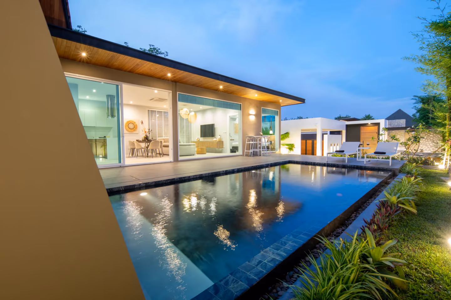 Villa Sunpao Rawai 5