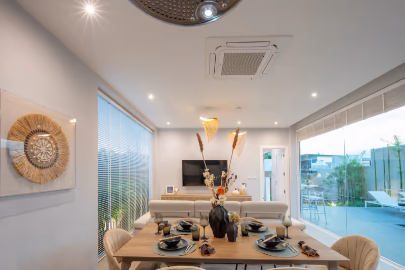 Villa Sunpao Rawai 18