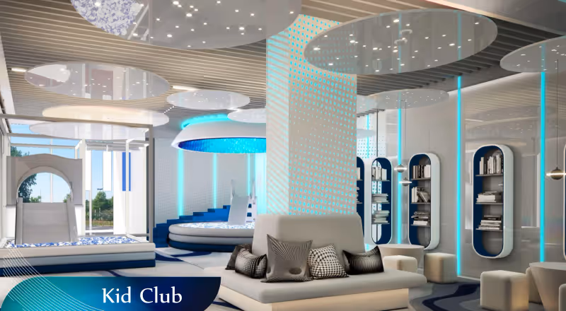 VIP Space Odyssey (Phase 2) 8
