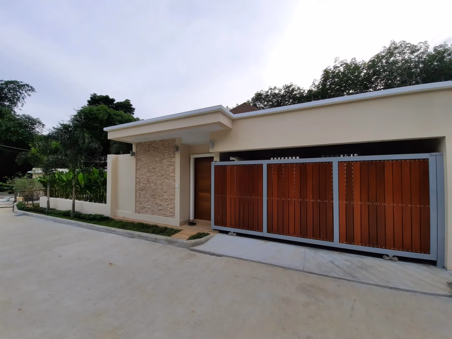Viriya Green 5