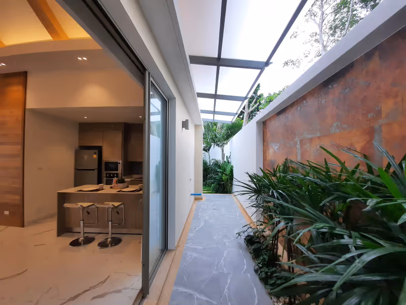 Viriya Green 8