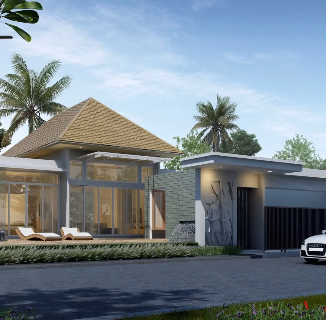 Viriya Green 2