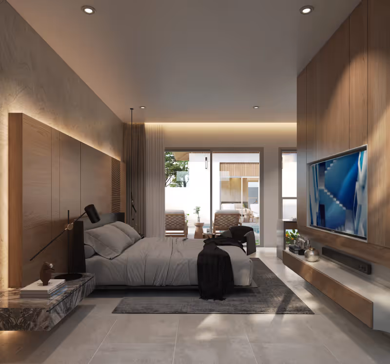 Viriya Green 23