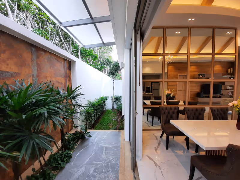 Viriya Green 7