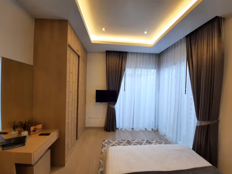 Viriya Green 25