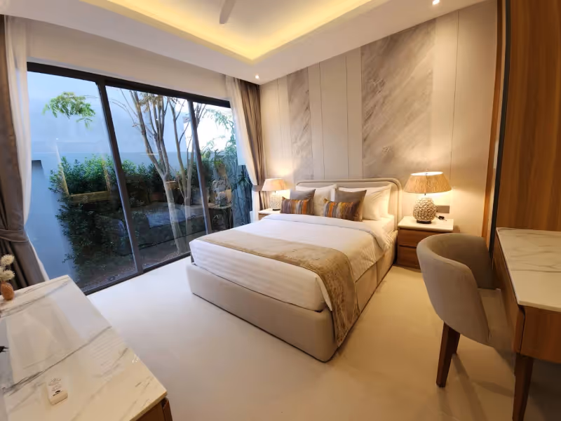 Wilawan Luna Vista 35