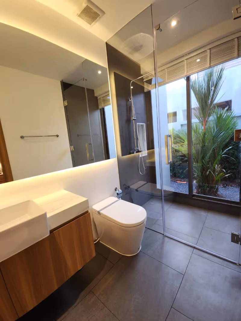 Wilawan Luna Vista 36