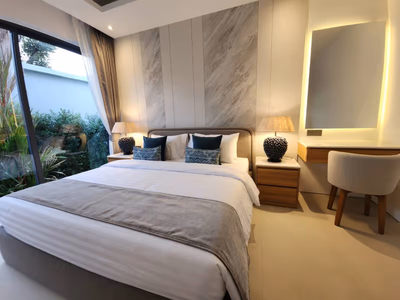 Wilawan Luna Vista 32
