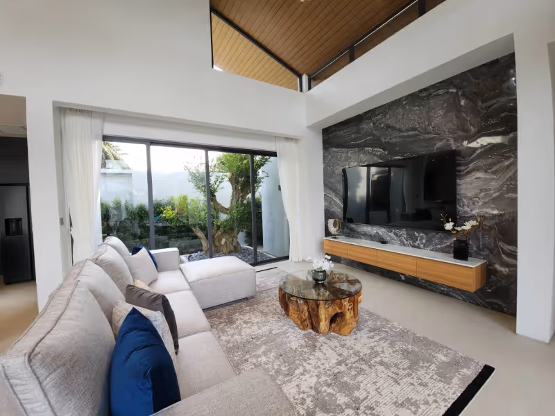 Wilawan Luna Vista 15