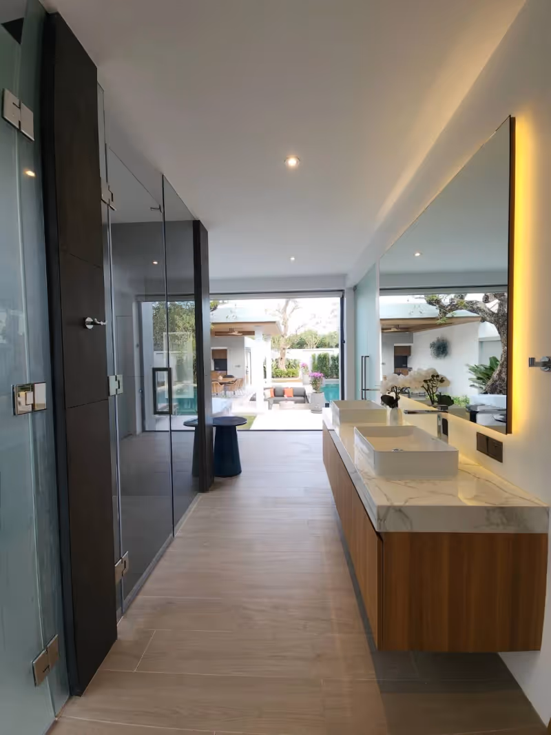 Wilawan Luna Vista 8
