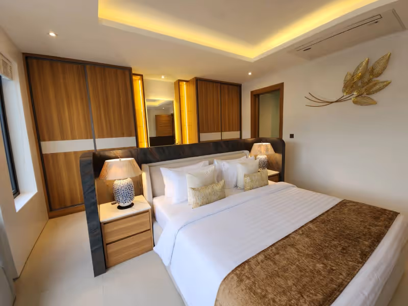 Wilawan Luna Vista 21