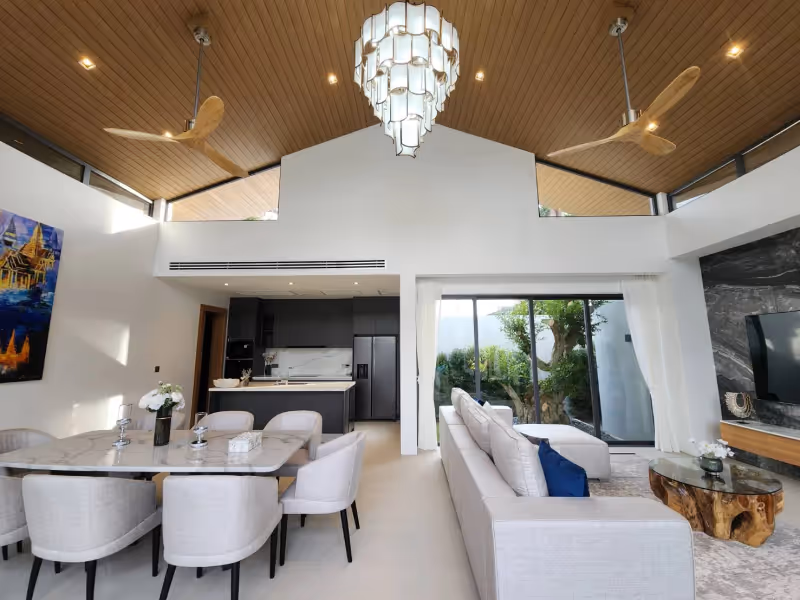 Wilawan Luna Vista 16