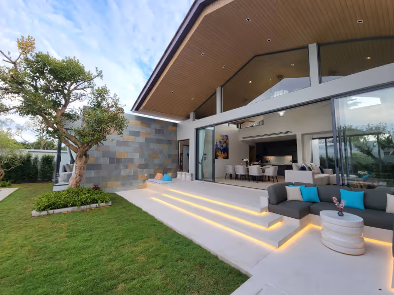 Wilawan Luna Vista 30