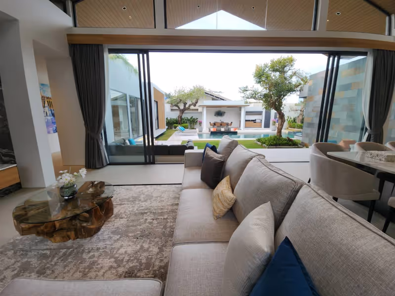 Wilawan Luna Vista 18