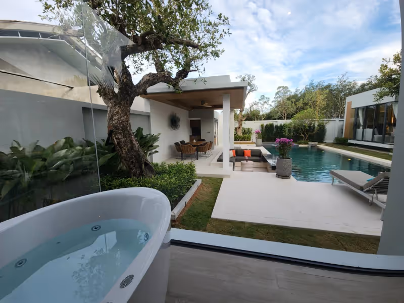 Wilawan Luna Vista 9