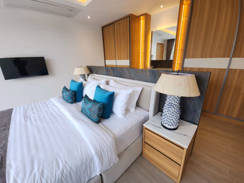 Wilawan Luna Vista 5