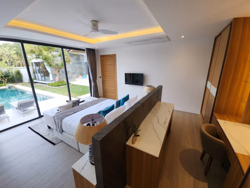 Wilawan Luna Vista 7
