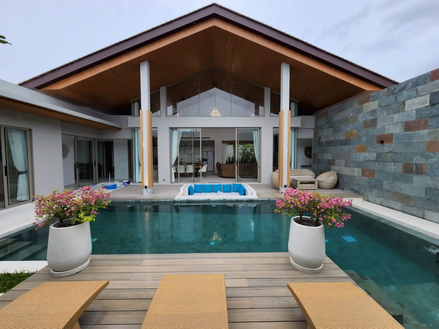 Wilawan Luxury Villas 2