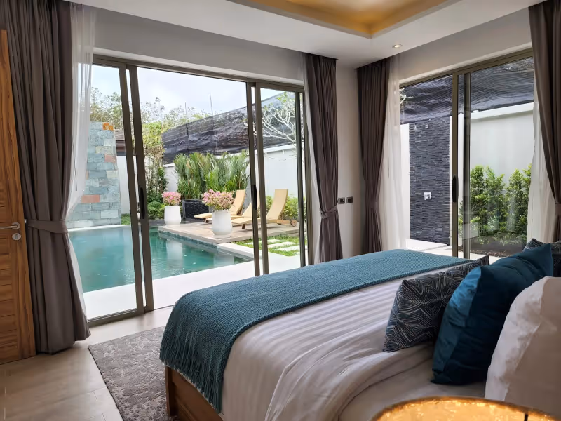 Wilawan Luxury Villas 18