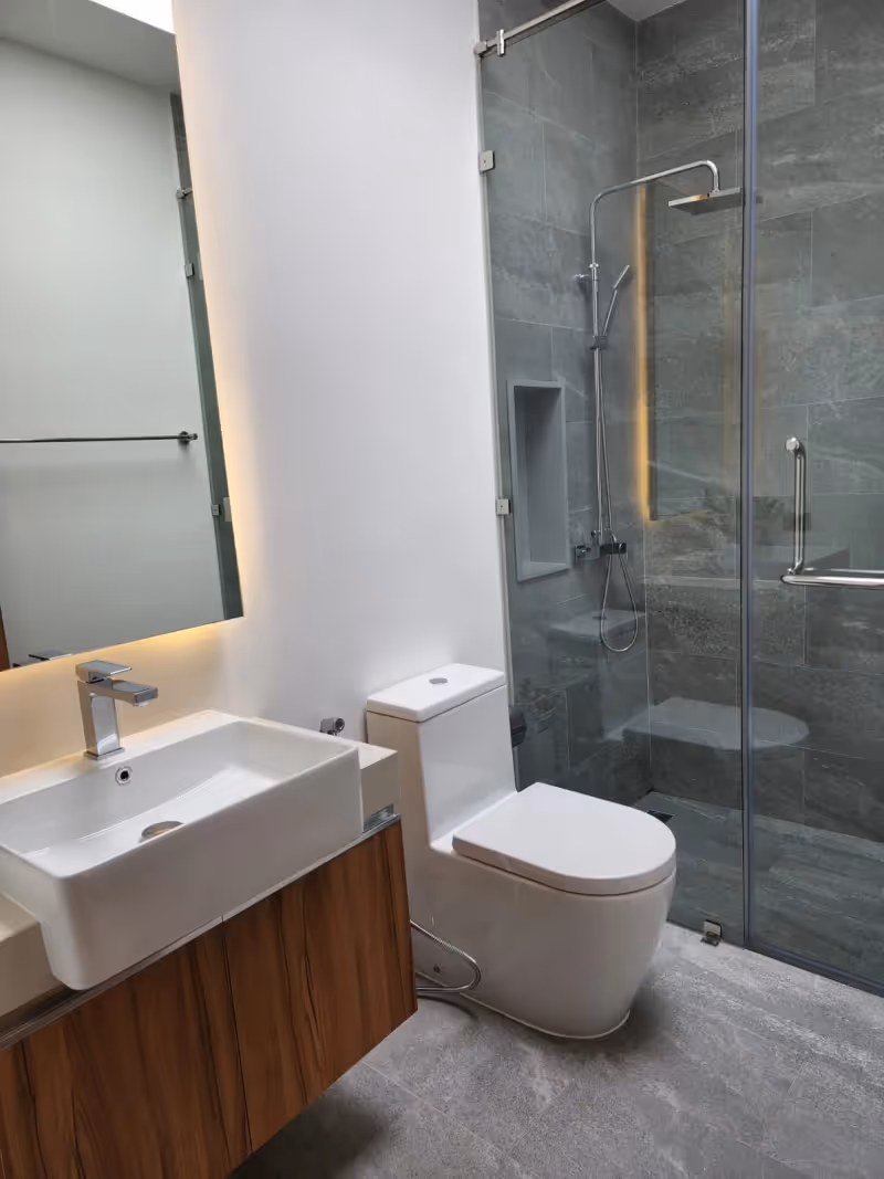 Wilawan Luxury Villas 64
