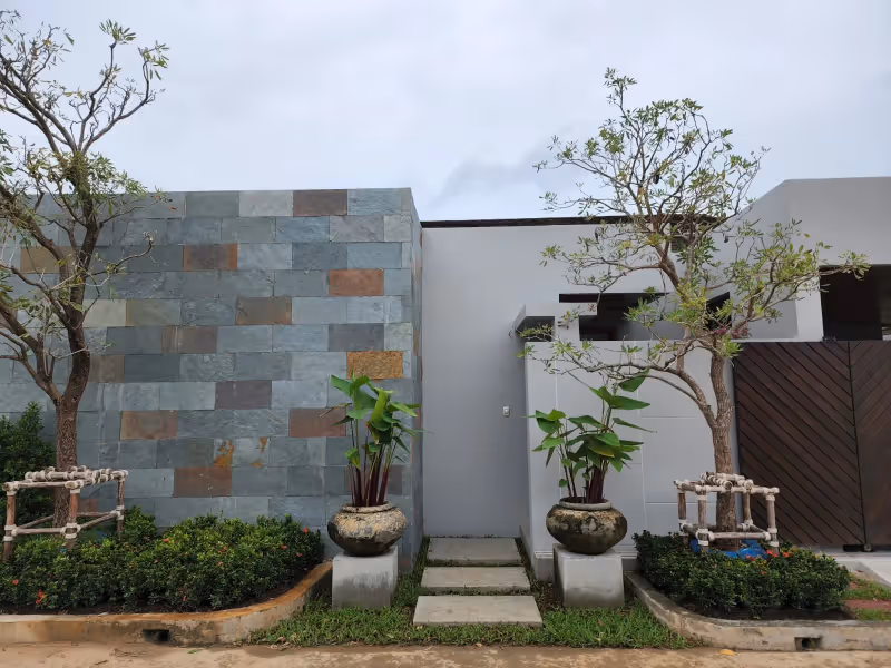 Wilawan Luxury Villas 78