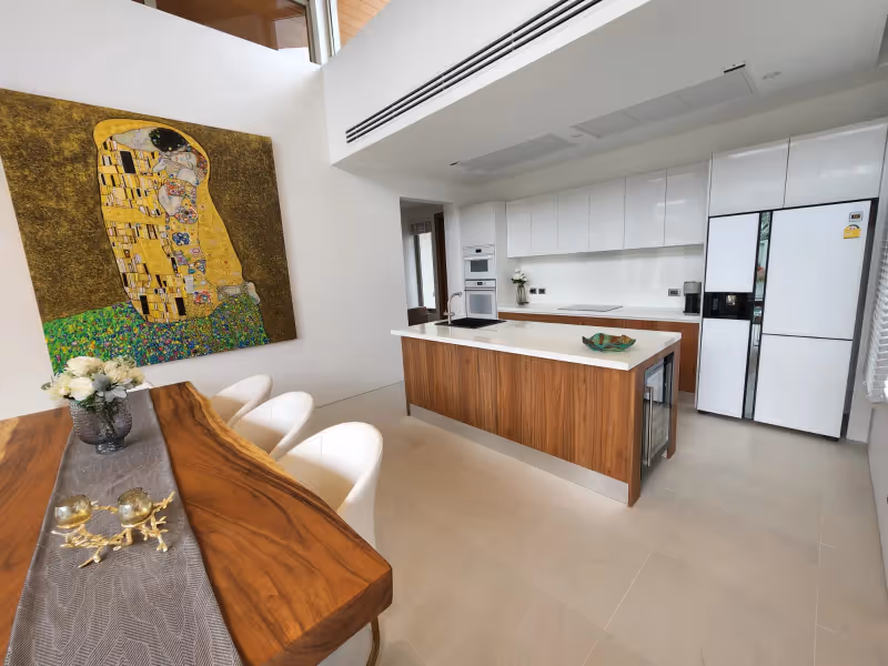 Wilawan Luxury Villas 59