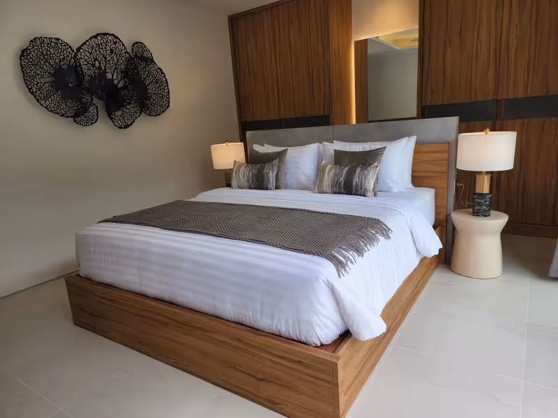 Wilawan Luxury Villas 49