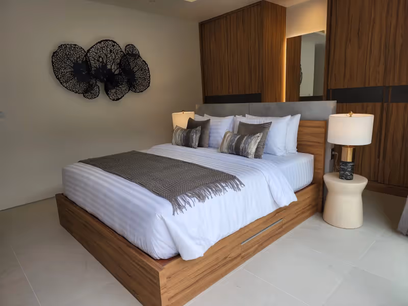 Wilawan Luxury Villas 34