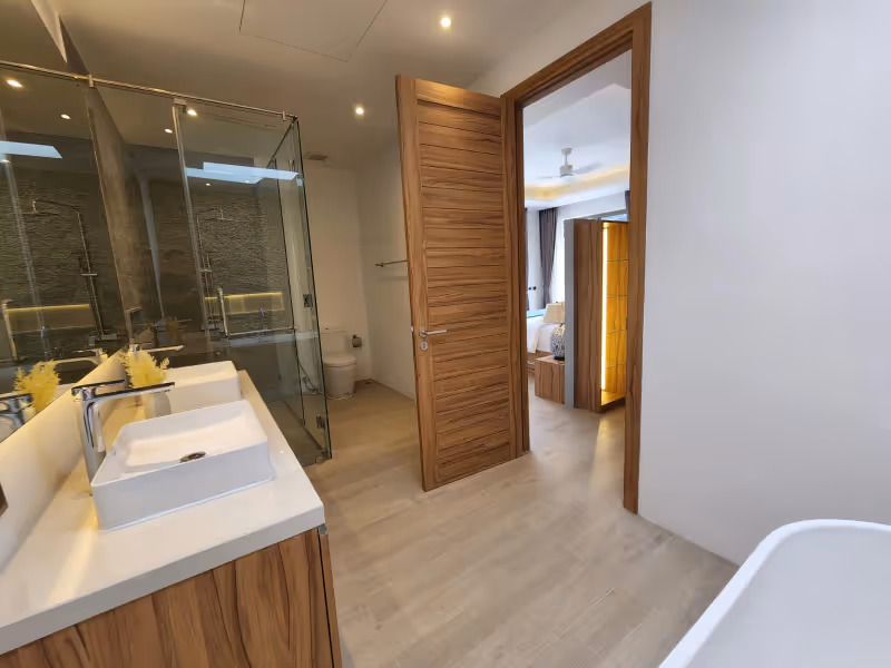 Wilawan Luxury Villas 12
