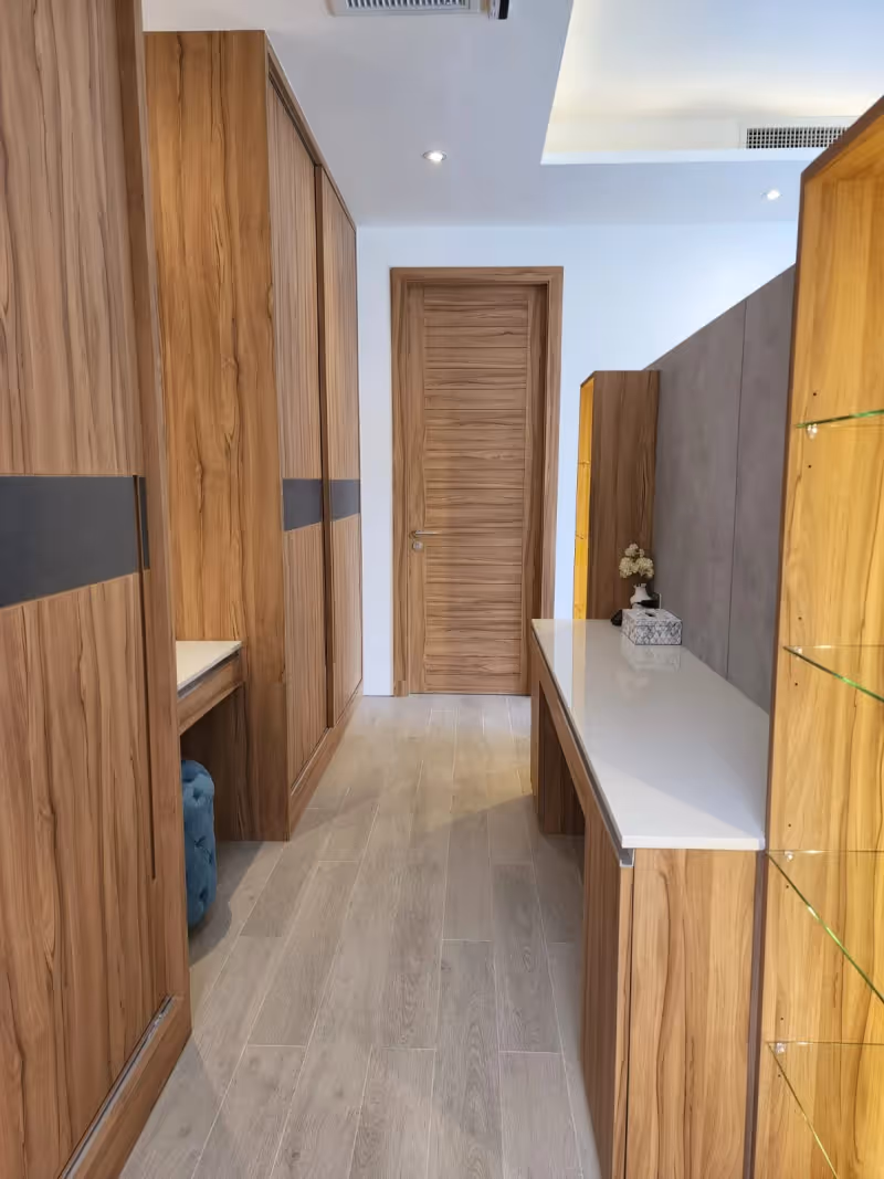 Wilawan Luxury Villas 20