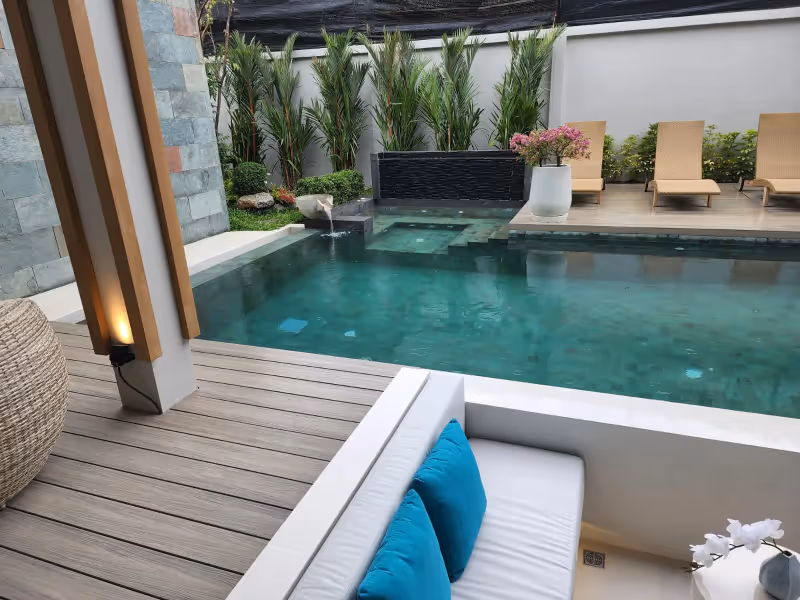 Wilawan Luxury Villas 5