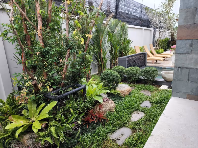 Wilawan Luxury Villas 74