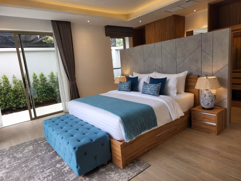 Wilawan Luxury Villas 40
