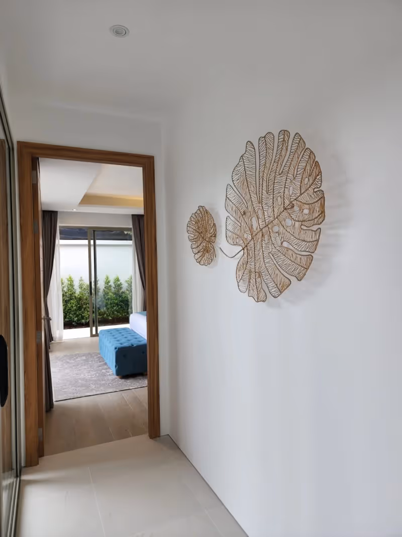 Wilawan Luxury Villas 44