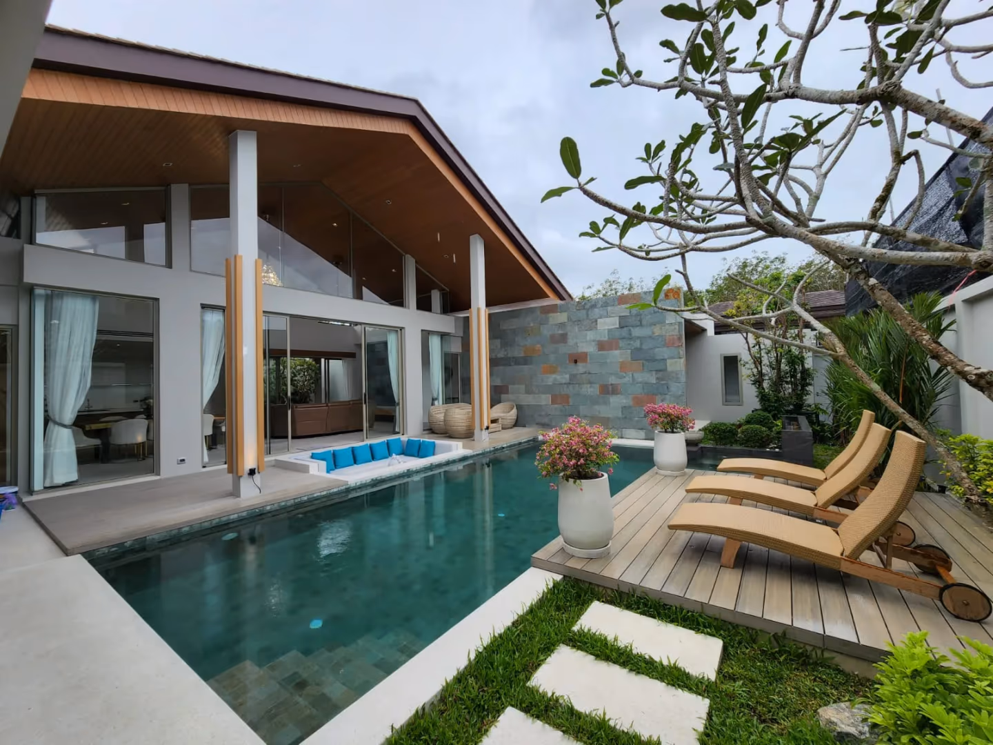 Wilawan Luxury Villas 3