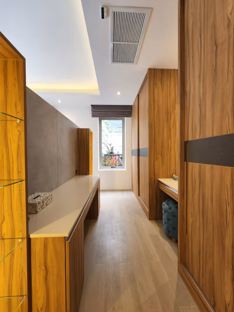 Wilawan Luxury Villas 22