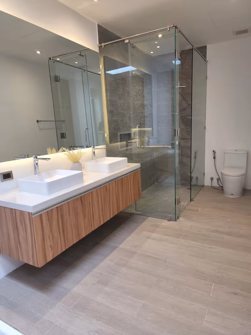 Wilawan Luxury Villas 15