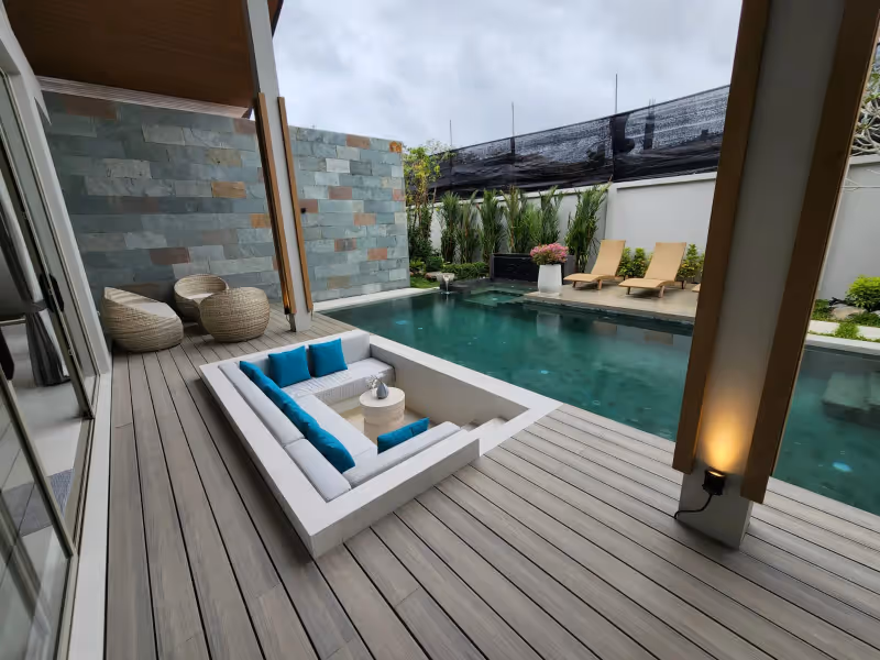 Wilawan Luxury Villas 7