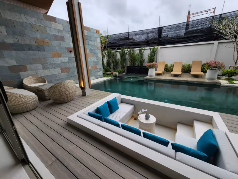 Wilawan Luxury Villas 6
