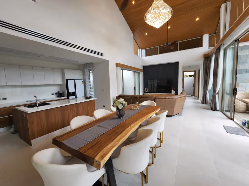 Wilawan Luxury Villas 54