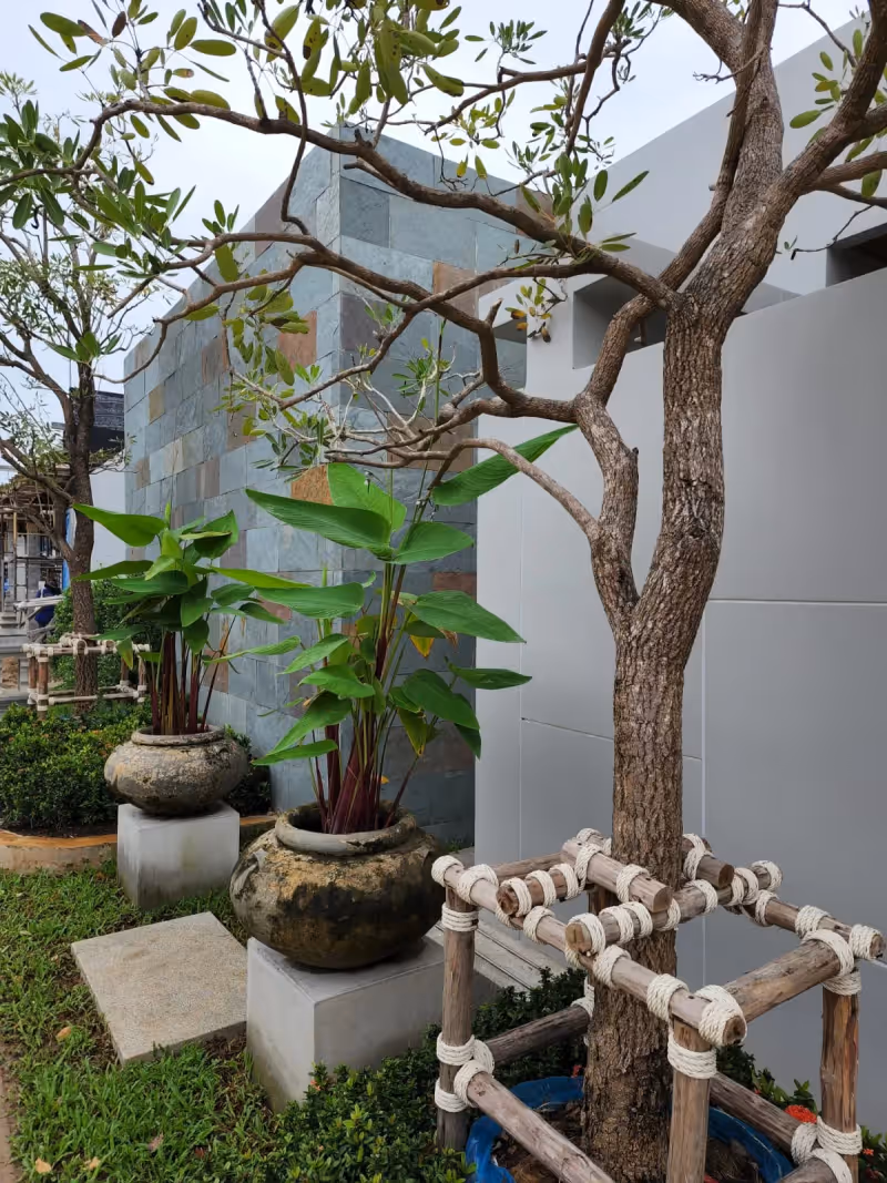 Wilawan Luxury Villas 69