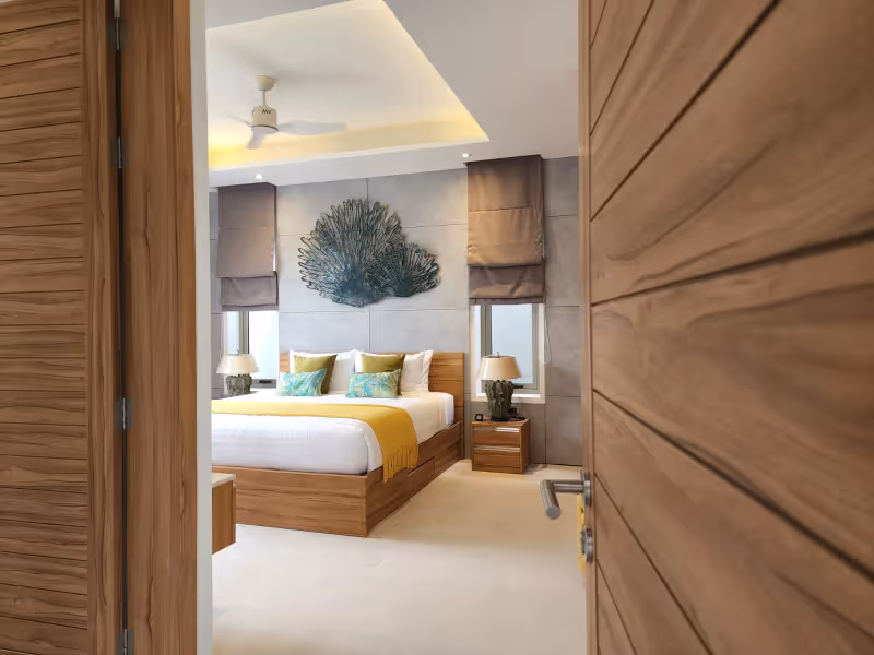 Wilawan Luxury Villas 27