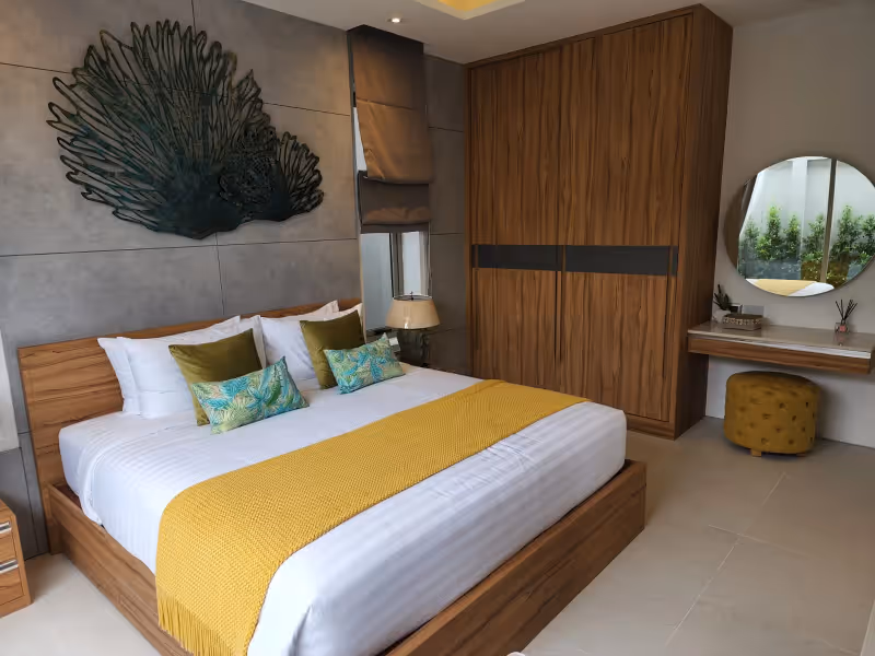 Wilawan Luxury Villas 43