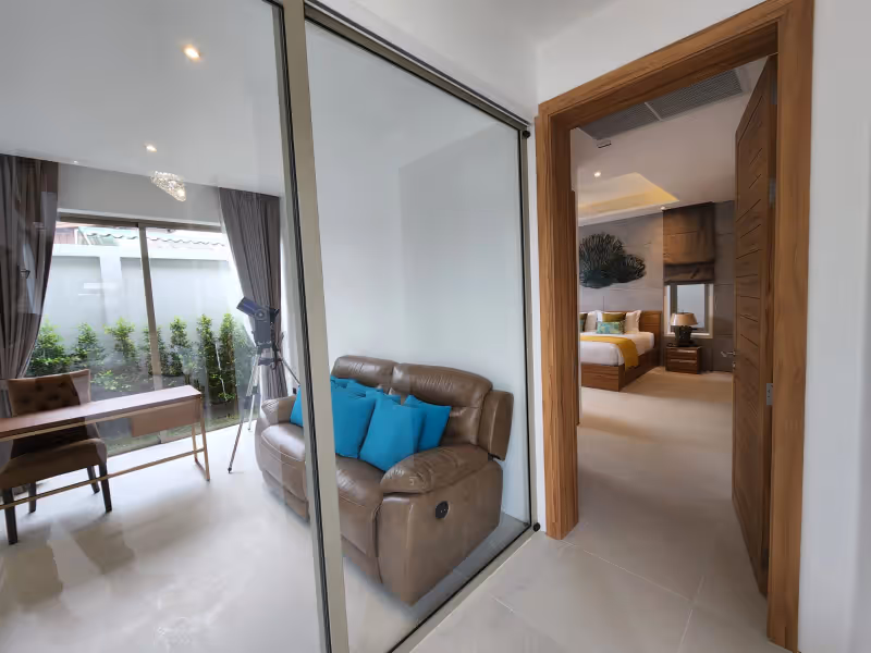 Wilawan Luxury Villas 26